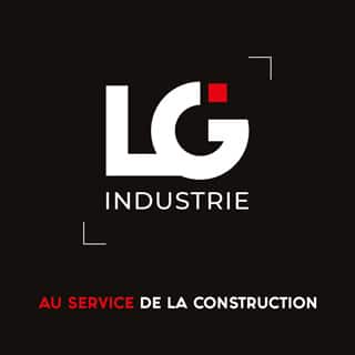 Logo LG Industrie